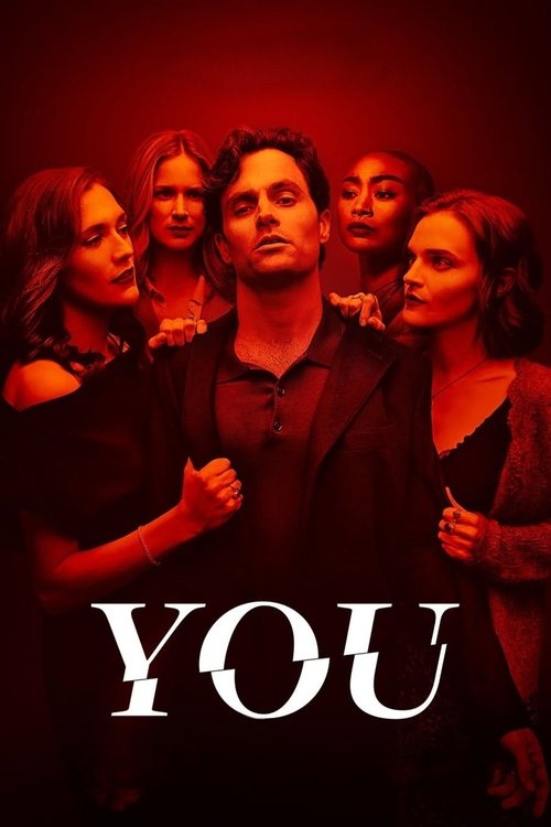 You Season 5